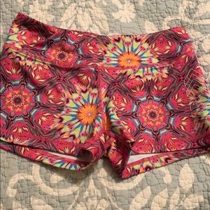 IAB MFG Booty shorts